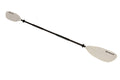 Kayak Paddle, 2-Piece, Aluminum, 7 Feet L724367
