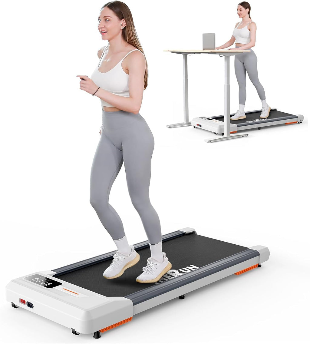 Portable Walking Pad Treadmill V22781