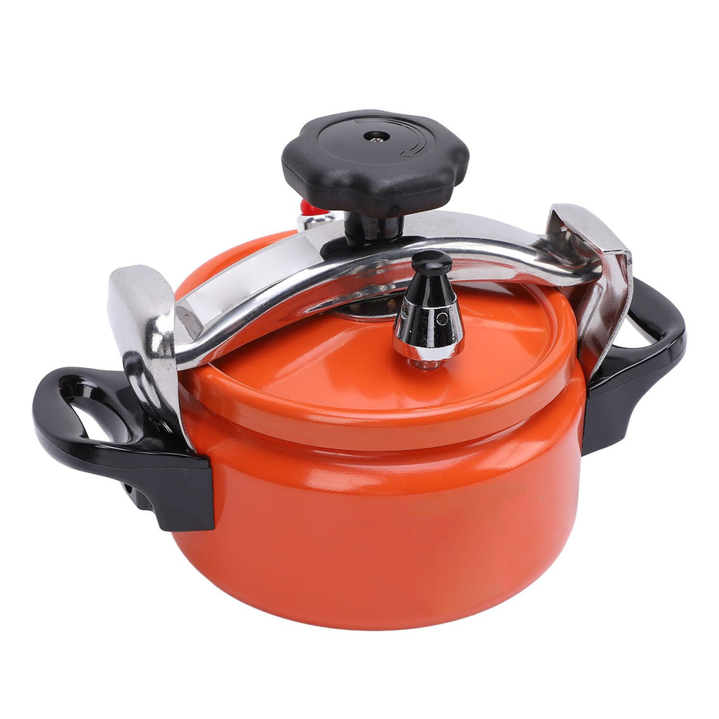 Aluminum Alloy Pressure Cooker L671564