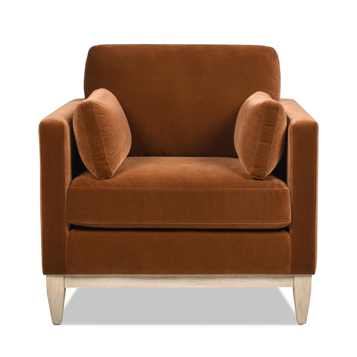 Modern Upholstered Living Room Chair N8641