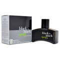 Black Eau de Toilette Spray for Men, 3.4 Ounce Q374220