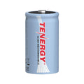 D Size 10000mAh NiMH Rechargeable Battery M864242