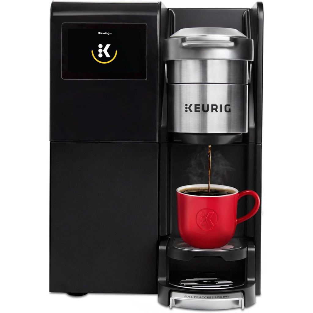 Single Serve Coffee Maker A925397