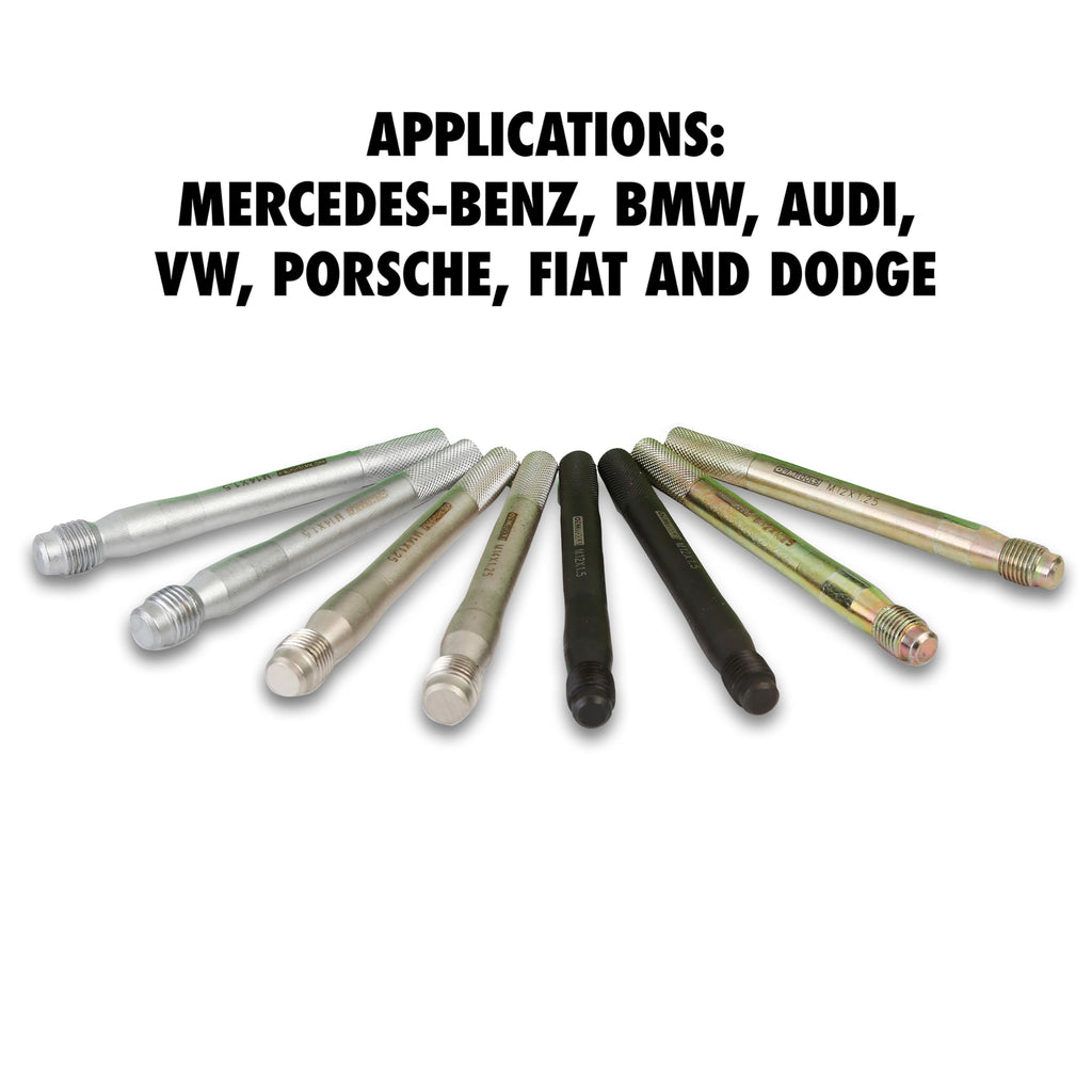 8-Piece Wheel Alignment Tool Set H4292