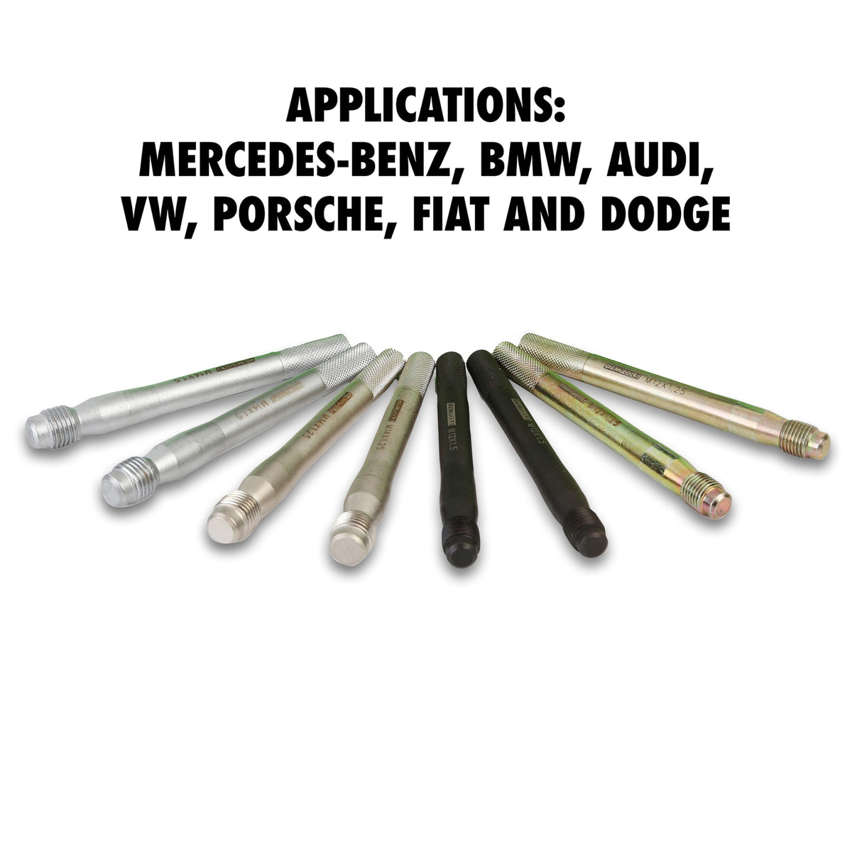 8-Piece Wheel Alignment Tool Set H4292