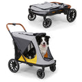 Large Dog Stroller with Dual Entry X20283