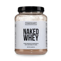 Chocolate Grass Fed Whey Protein Powder Z14630