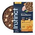 Dry Cat Food with Freeze Dried Chicken 10 lb Bag Q88109