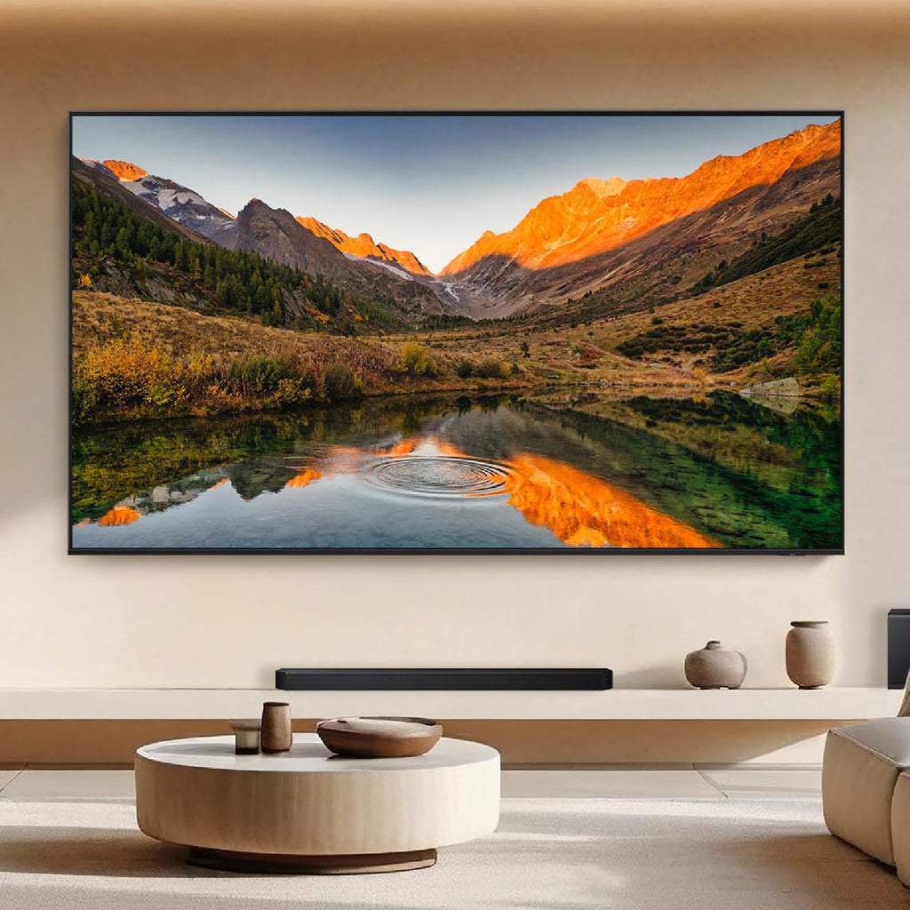 115" 4K Neo QLED Smart TV V1377