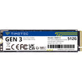 512GB NVMe PCIe M.2 2280 Internal SSD V168780