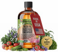 10-10-10 All Purpose Liquid Plant Food Fertilizer Concentrate 8 OZ P710