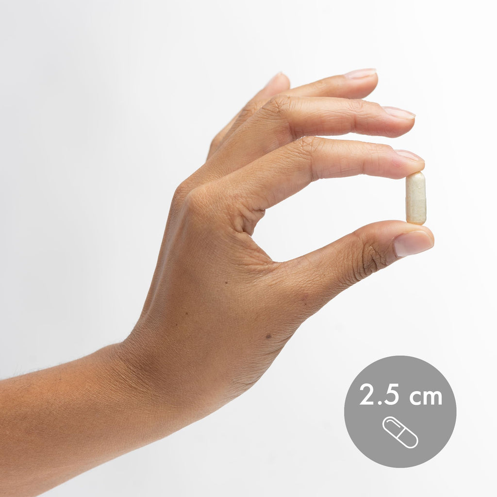 60 Capsules L969153