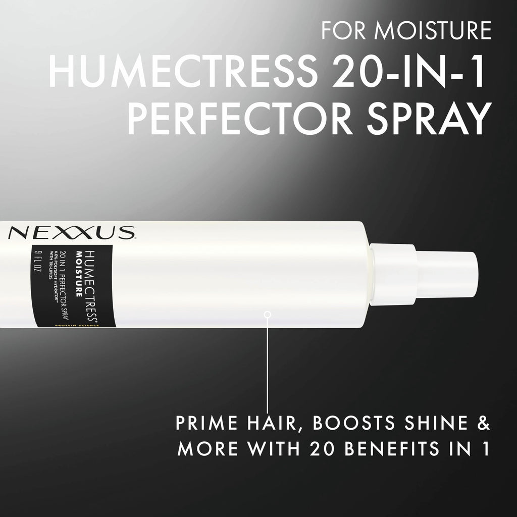 20-in-1 Leave In Conditioner Spray, 9 oz Z671307