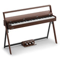 88 Key Weighted Digital Piano with Bluetooth L633121