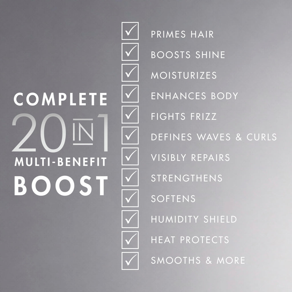 20-in-1 Leave In Conditioner Spray, 9 oz Z671307