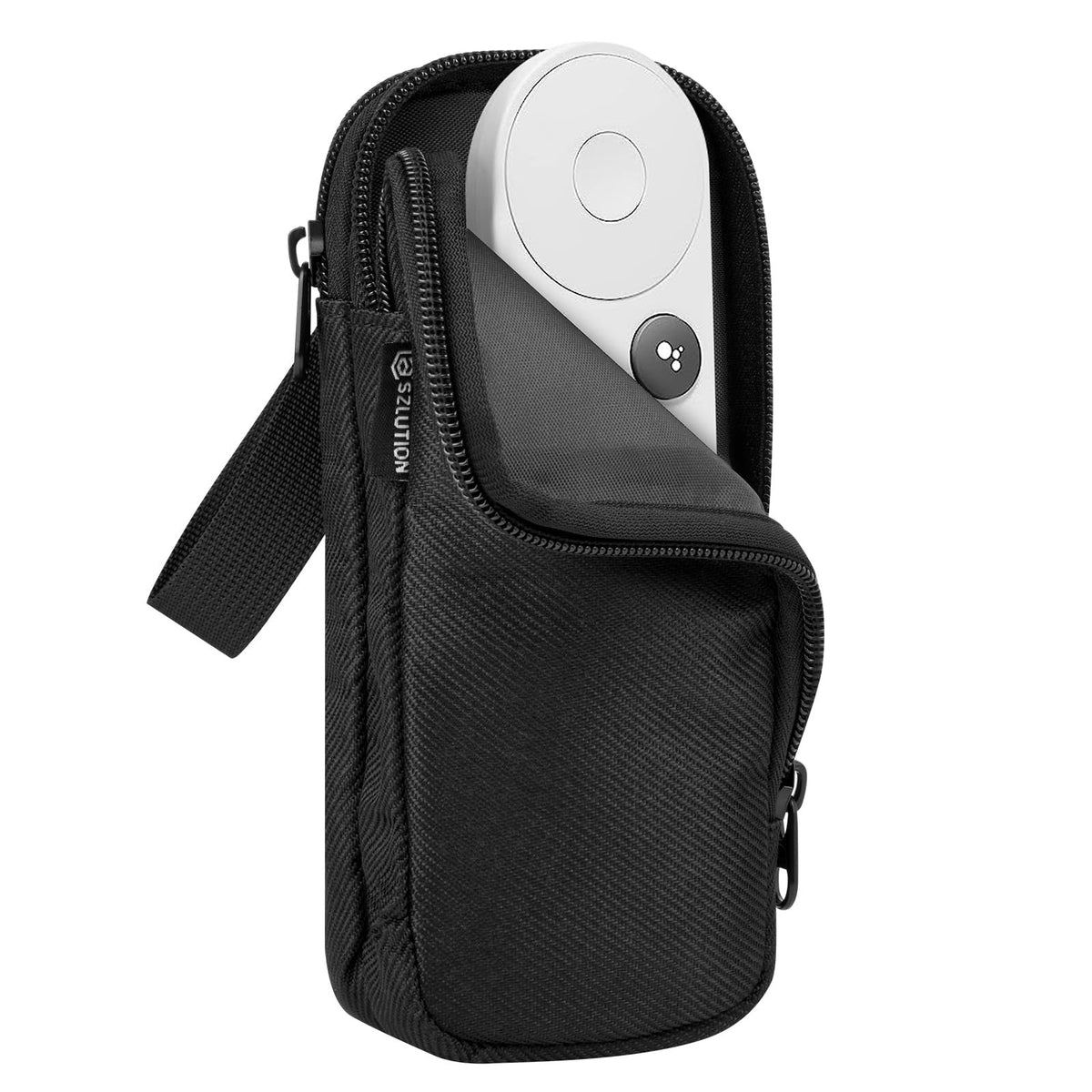 Streaming Stick & Voice Remote Travel Case R682354