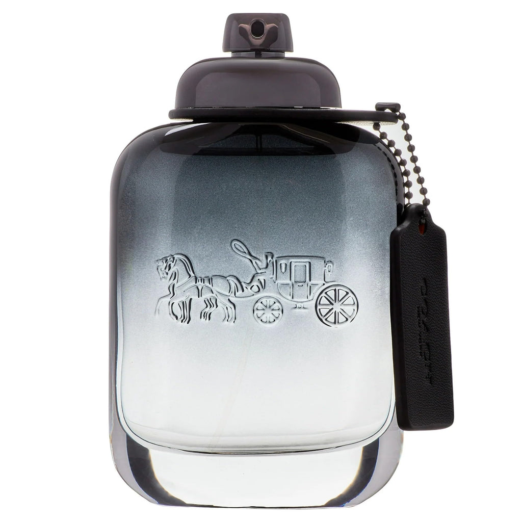 3.3 oz Men's Eau de Toilette Spray L444742