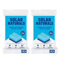 Natural Salt Crystals for Water Softeners, 50 lb P581