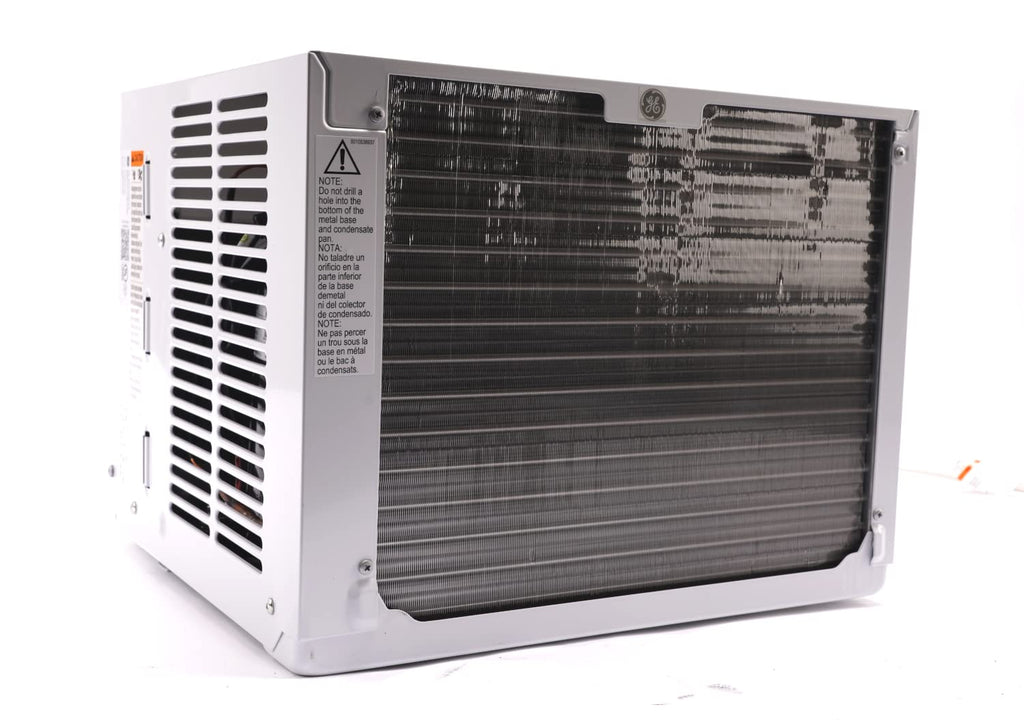 5,000 BTU Mechanical Window Air Conditioner U18127