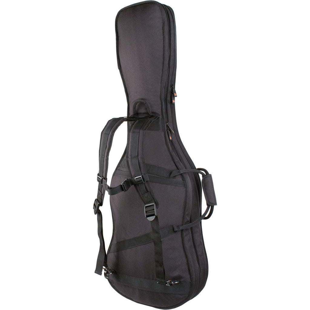Double Bass Guitar Gig Bag L10728