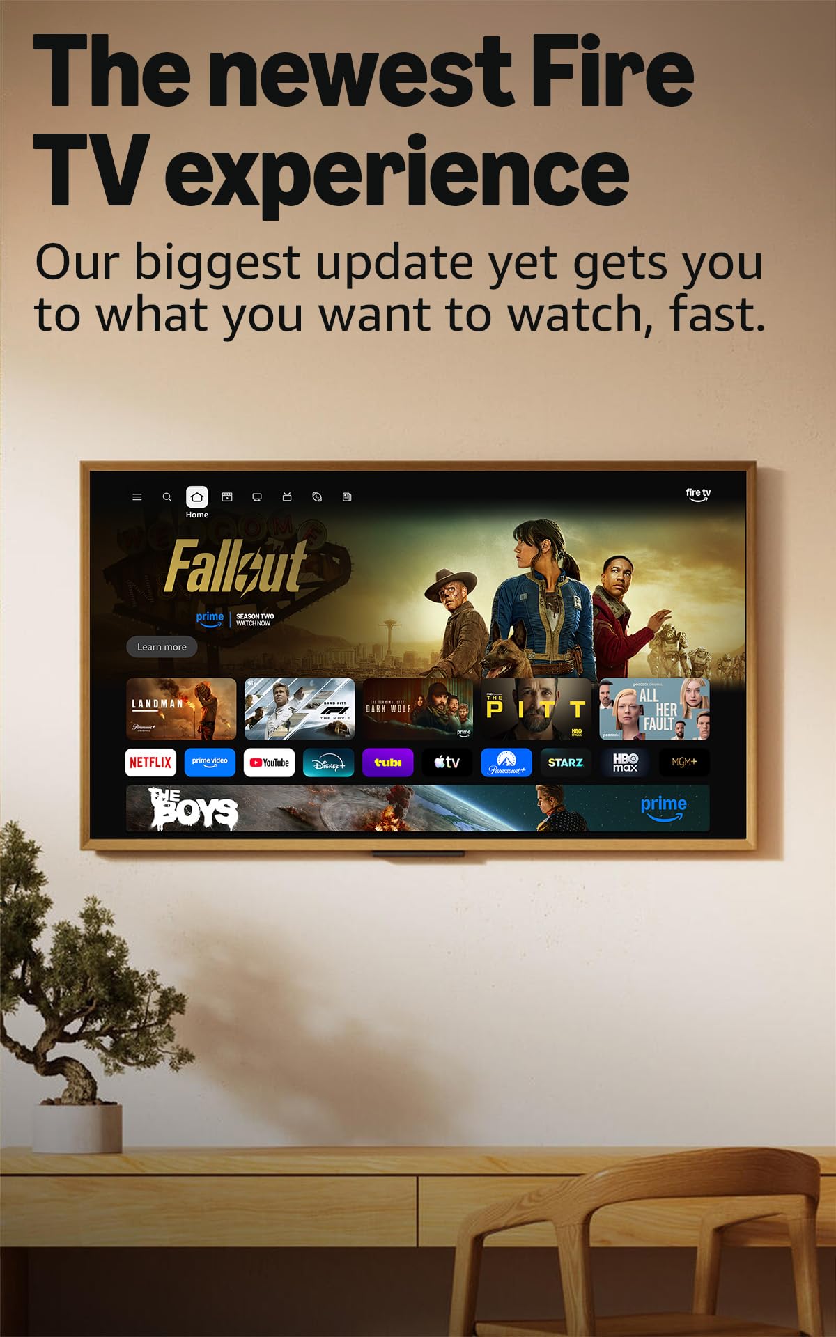 32" HD Smart TV with Alexa Remote O649902