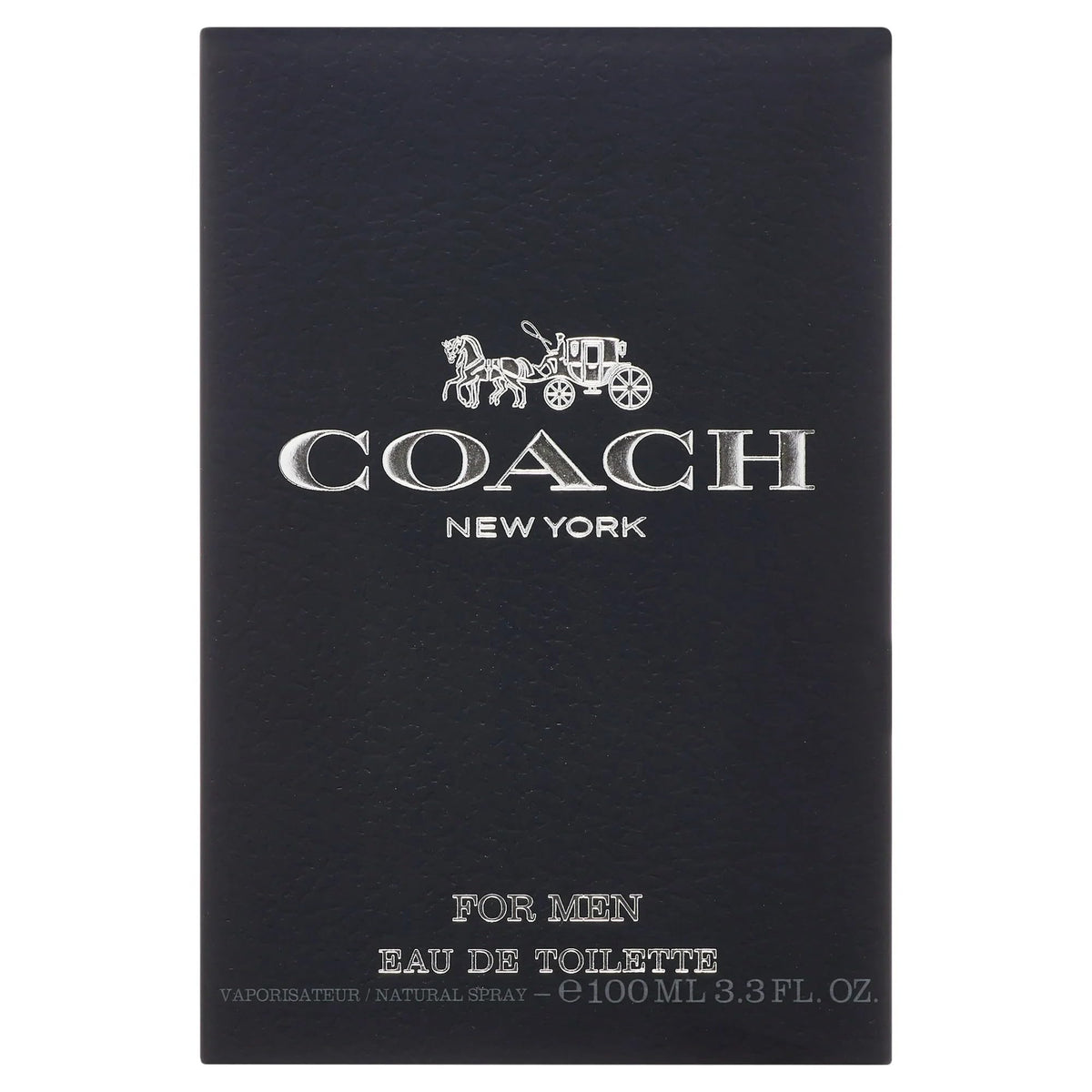 3.3 oz Men's Eau de Toilette Spray L444742