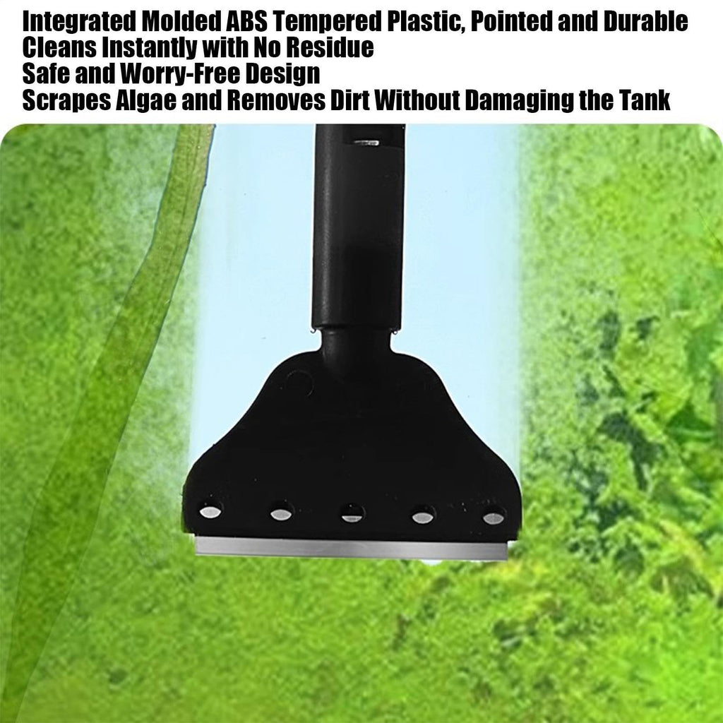 4-in-1 Aquarium Cleaning Kit J397745