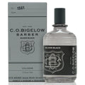 Black Musk & Vanilla Cologne V3334