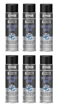 14 oz 6-Pack Dry Moly Lube R931