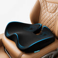 Car Seat Cushion and Seat Pad U3550