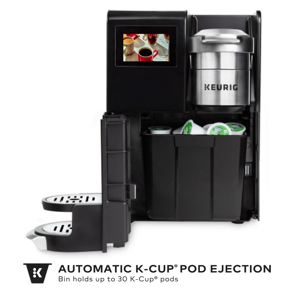 Single Serve Coffee Maker A925397