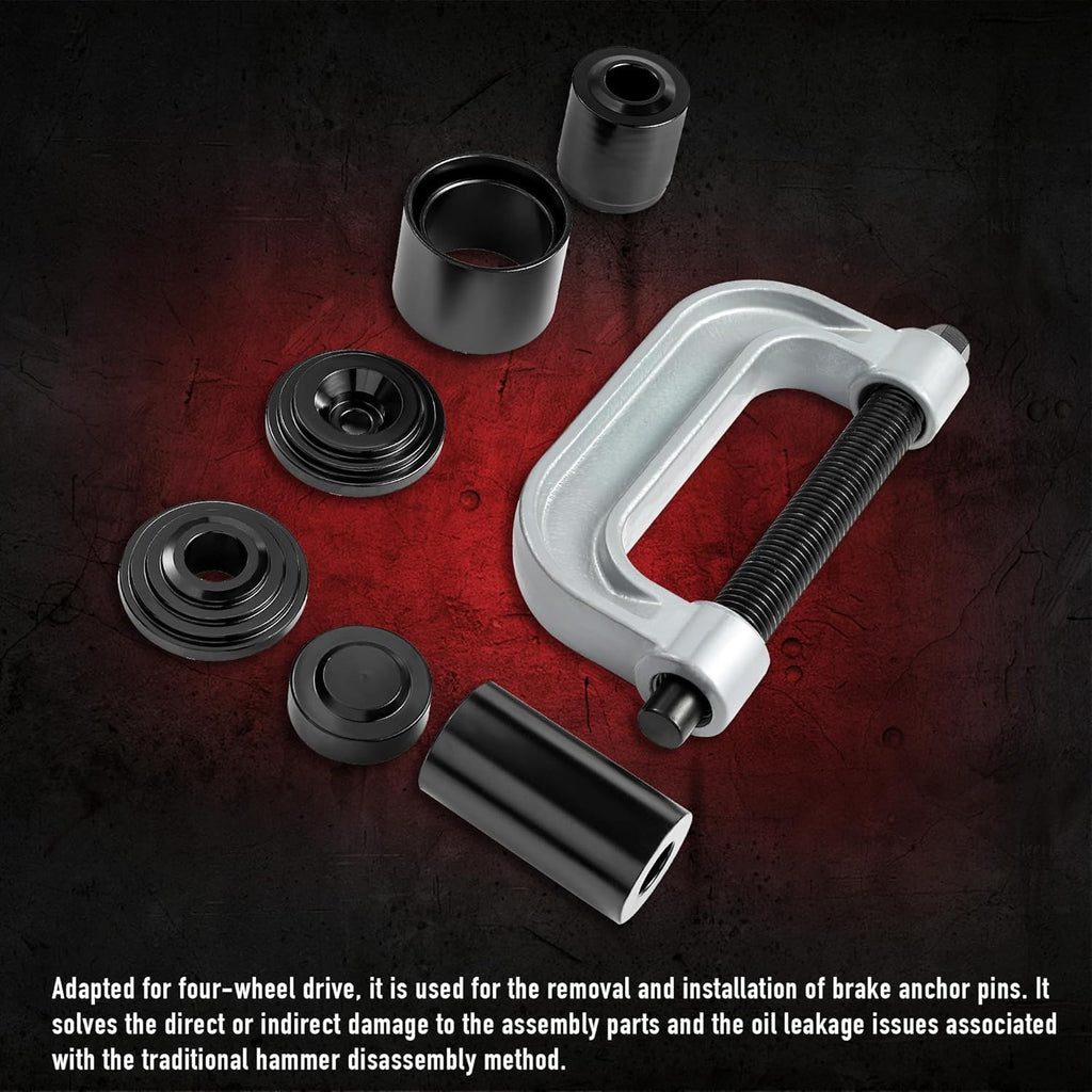 23PC Ball Joint Press Kit H79545