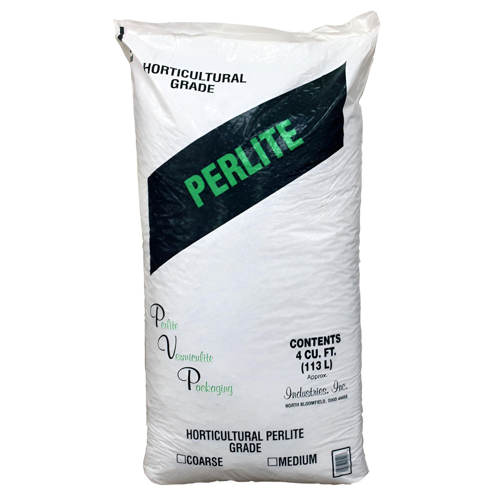 Organic Perlite Planting Soil Additive 4-Cubic Feet 2-Pack V66366