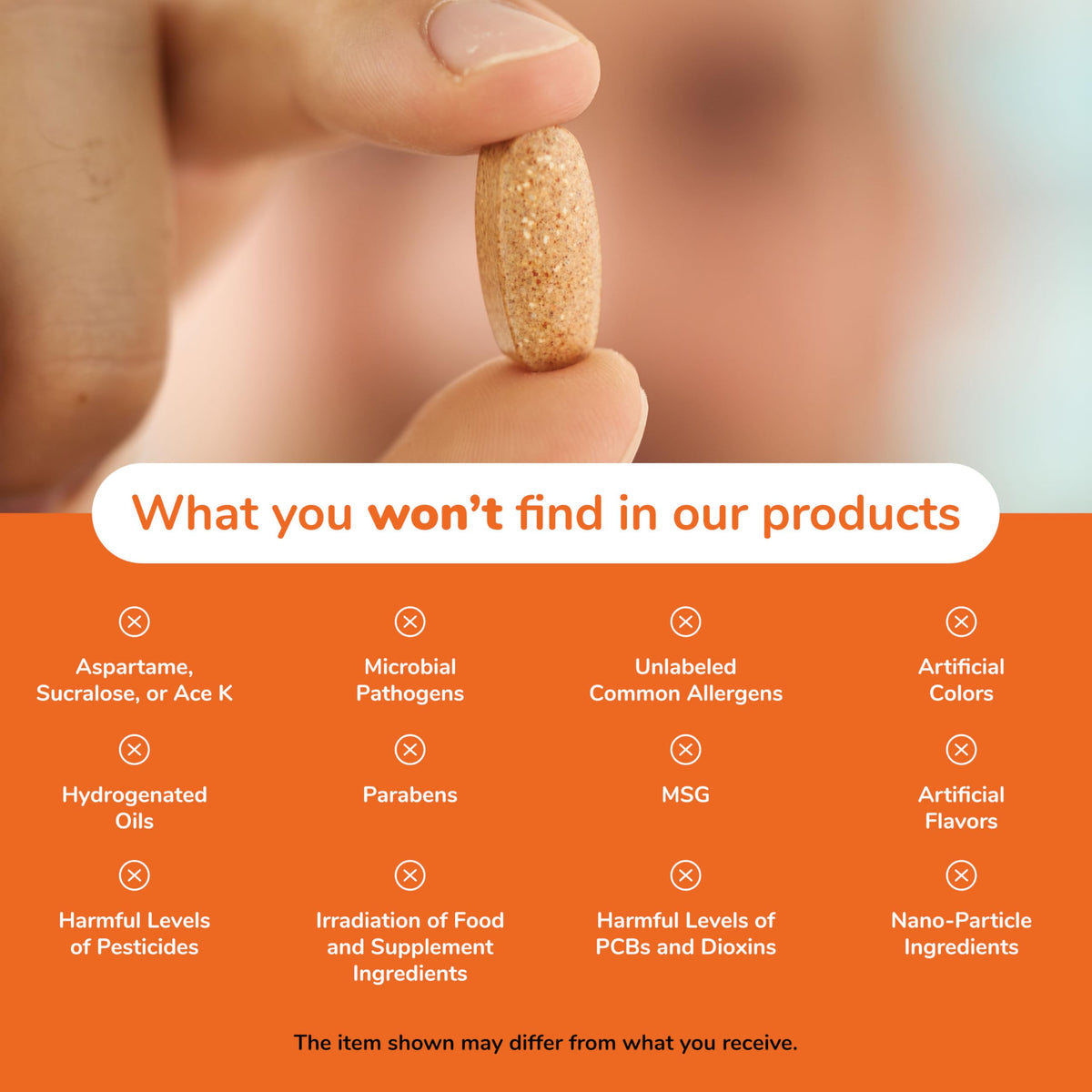 Cal-Mag Caps with Vitamin D and Minerals, 120 Veg Caps S6341