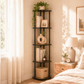 5 Tier Corner Shelf G34895