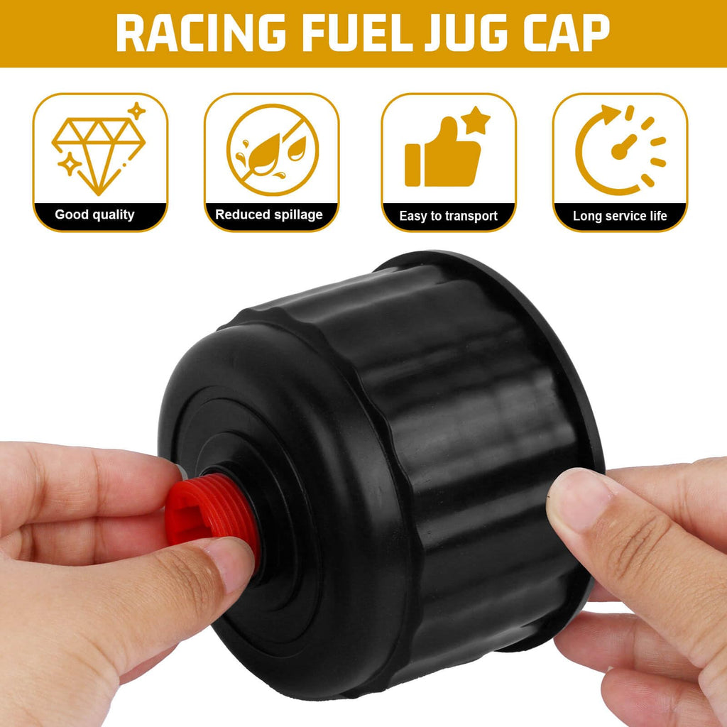 Gas Jug Cap 2 Pcs H267138
