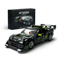 Race Car Building Set G9004
