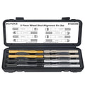 8 Piece Carbon Steel Wheel Hanger Alignment Pin Set P264938