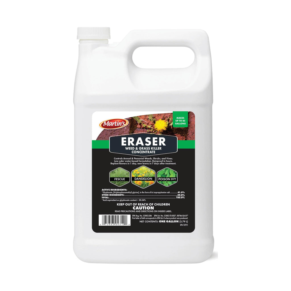 1 Gallon Weed & Grass Killer Concentrate I419