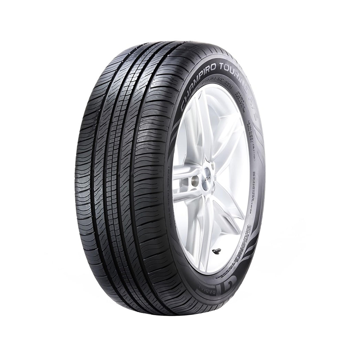 215/60R16 95H Touring Tire E6187