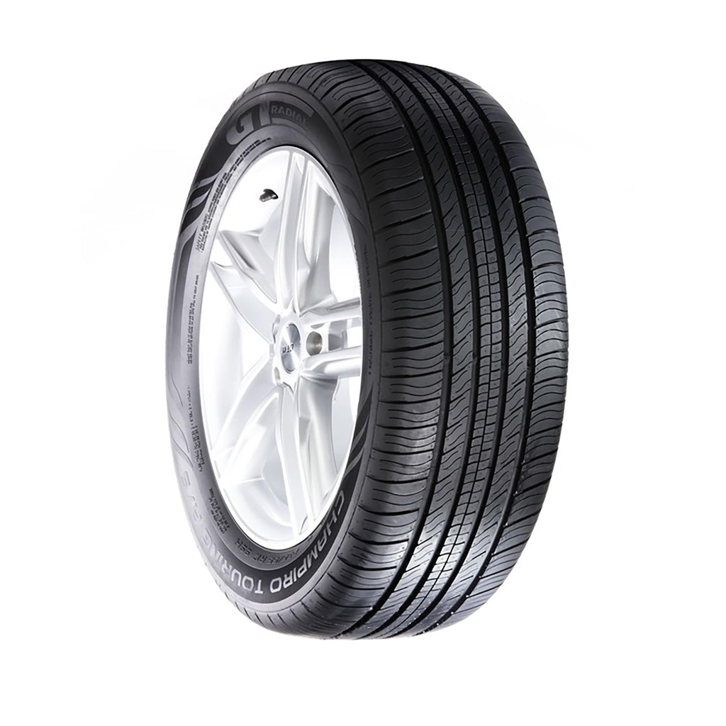 215/60R16 95H Touring Tire E6187