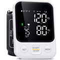 FDA Cleared Upper Arm Blood Pressure Monitor B159120