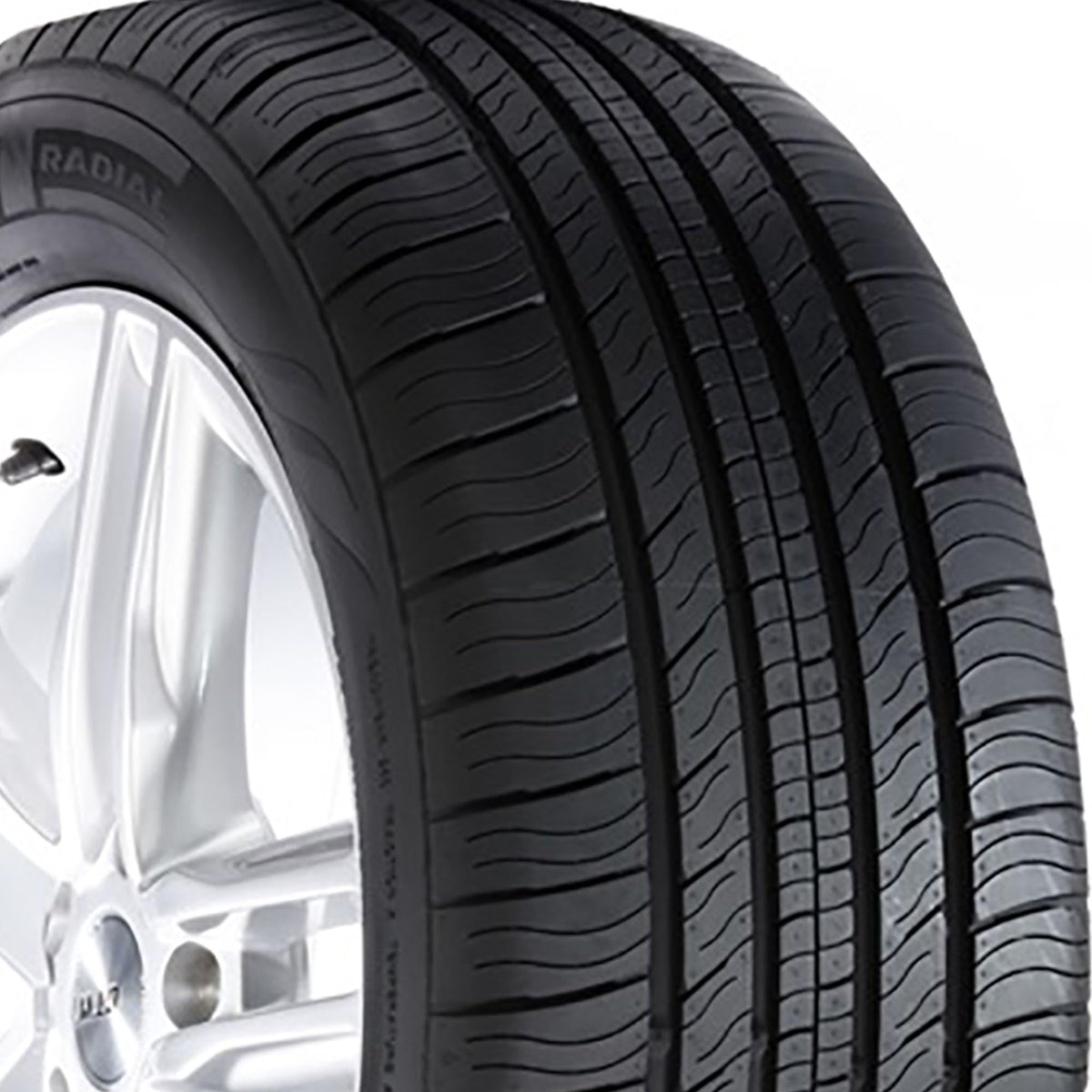 215/60R16 95H Touring Tire E6187