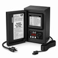 200W Low Voltage Landscape Transformer N861752