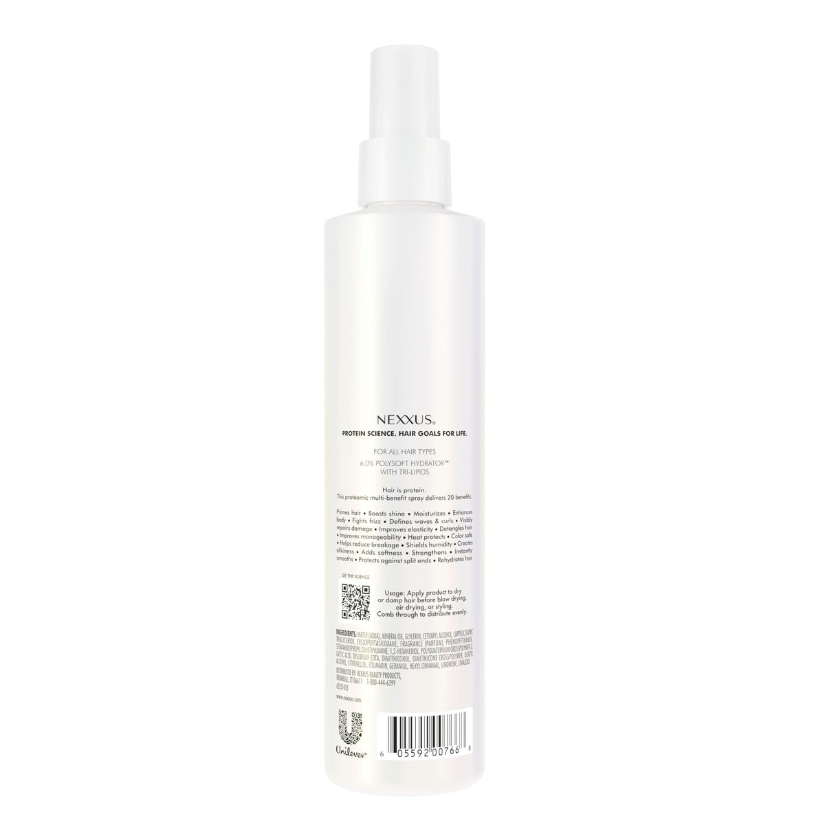 20-in-1 Leave In Conditioner Spray, 9 oz Z671307