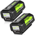 40V Replacement Battery D853355