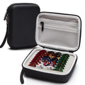 Guitar Pick Holder Case Black B442913
