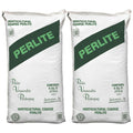 Organic Perlite Planting Soil Additive 4-Cubic Feet 2-Pack V66366