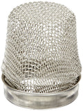 Screen for Type I Metal Cans I14716