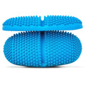 Heatable Full Body Massage Pad with Heat, Pack of 2 Y8240